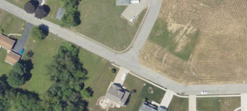 Residential Building Lot
