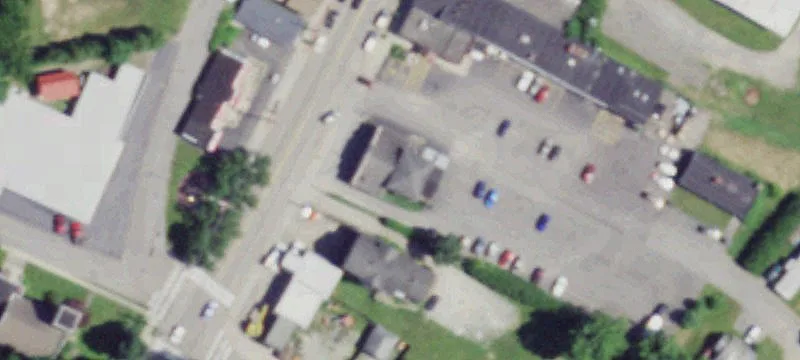 Commercial Redevelopment Lot