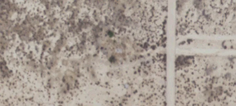 5-Acre Desert View Land Parcel