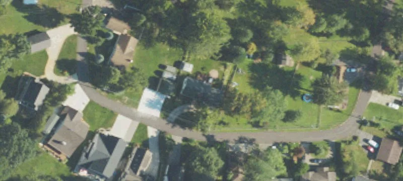 Side-By-Side Waterfront Lots