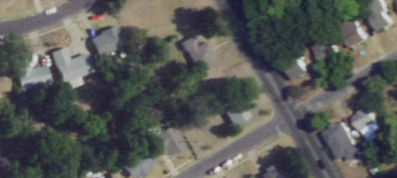 Build-Ready Residential Lot