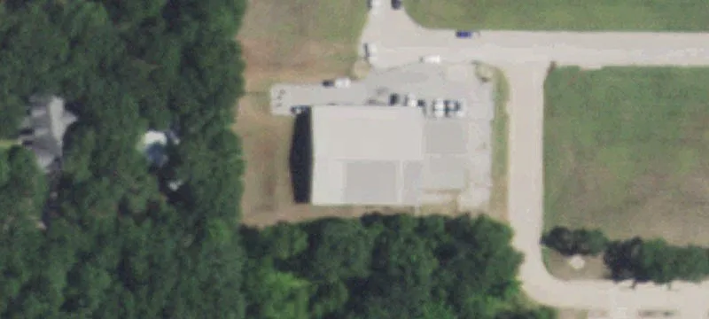 Flex Office and Warehouse Property