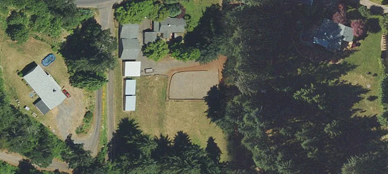 Triple Net School Facility