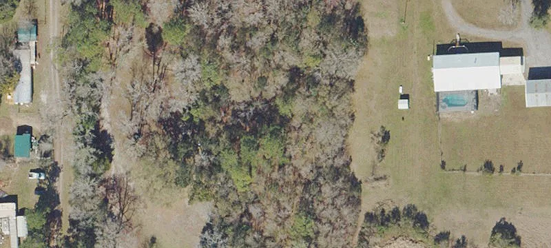 Residential Land Lot