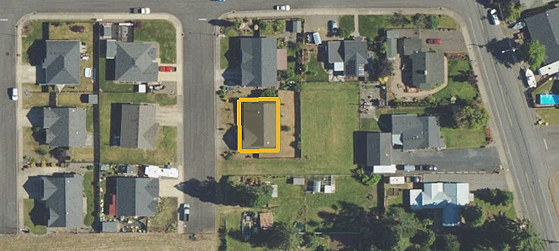 Residential Land Lot