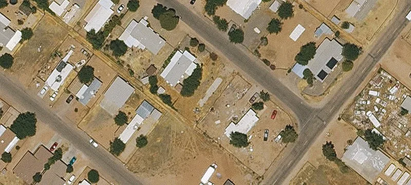 Residential Building Lot