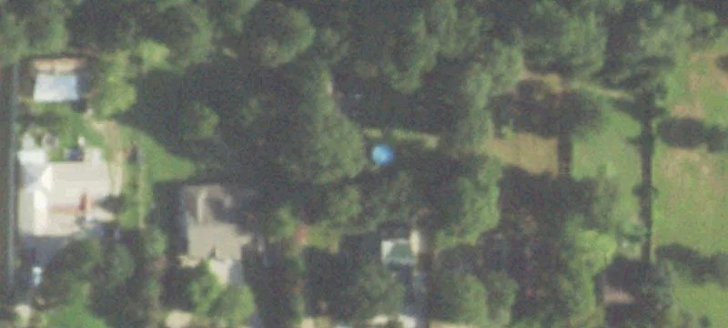 Vacant Residential Development Lot