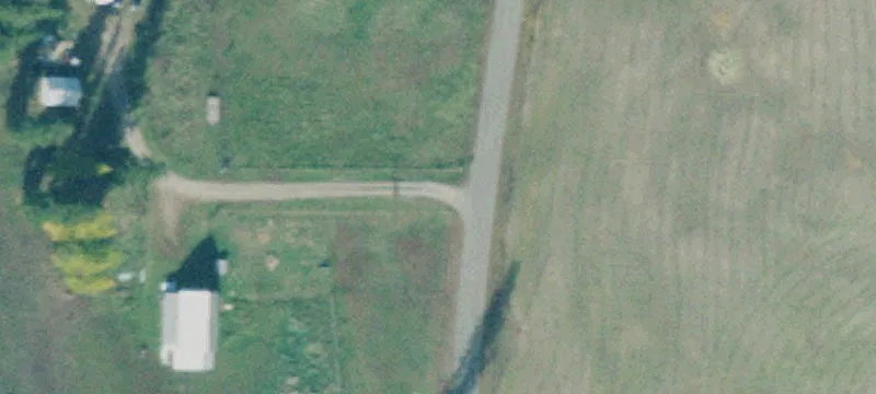 Equestrian Farm Parcel