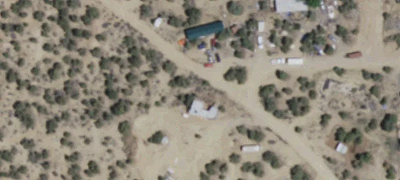 Residential Land Lot