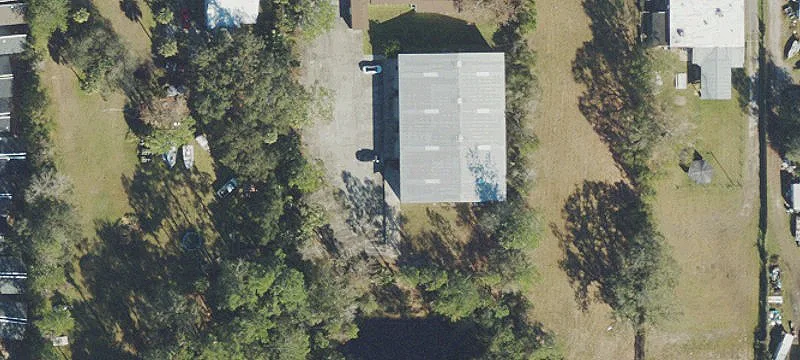 Zoned Agricultural Land Parcel