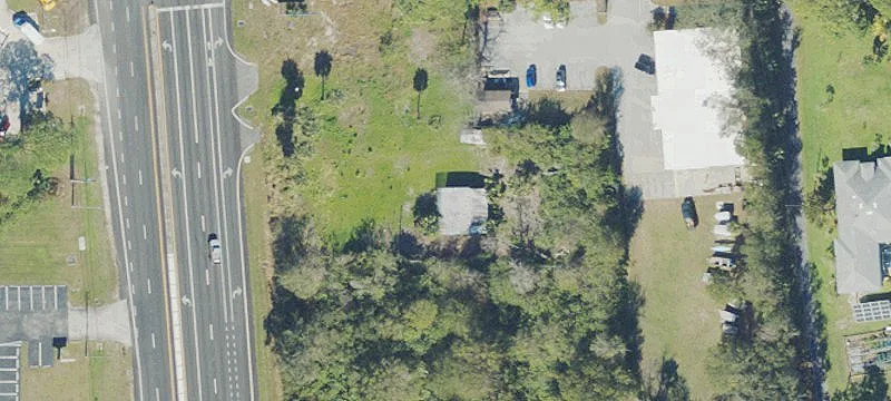 Billboard-Income Commercial Land
