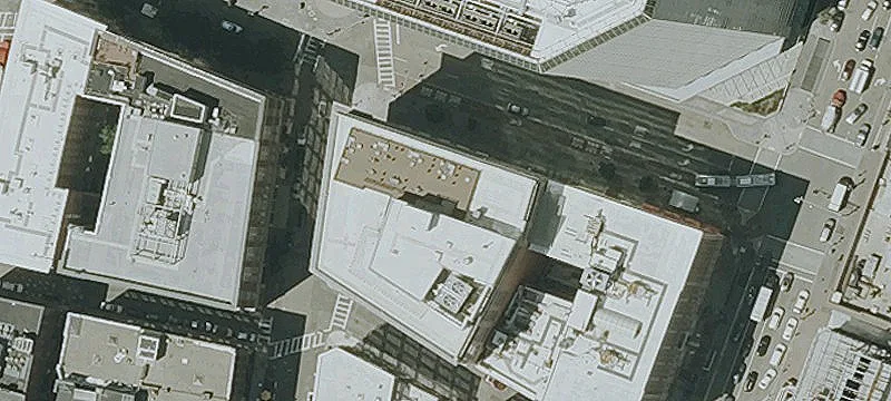 12-Story Office Building
