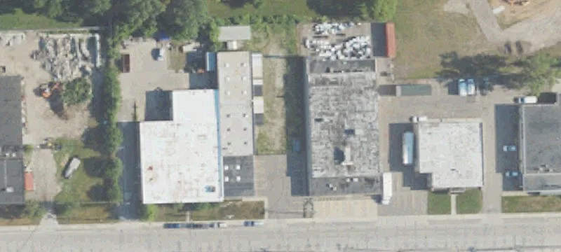 Industrial Specialty Property