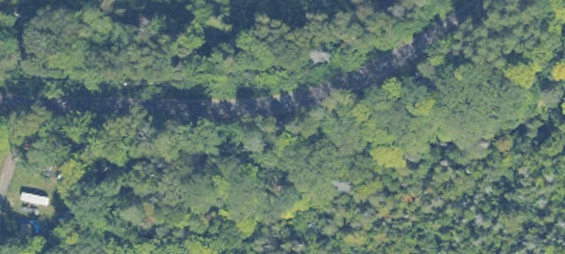 Residential Land Parcel with Road Access