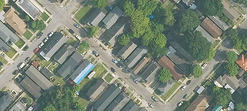 Renovated Double Income Duplex