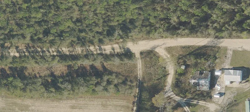 Vacant Land Lot
