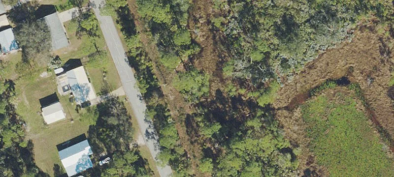 Residential Homesite with No HOA