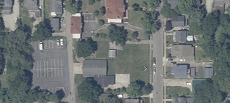 Former Church with Educational Space