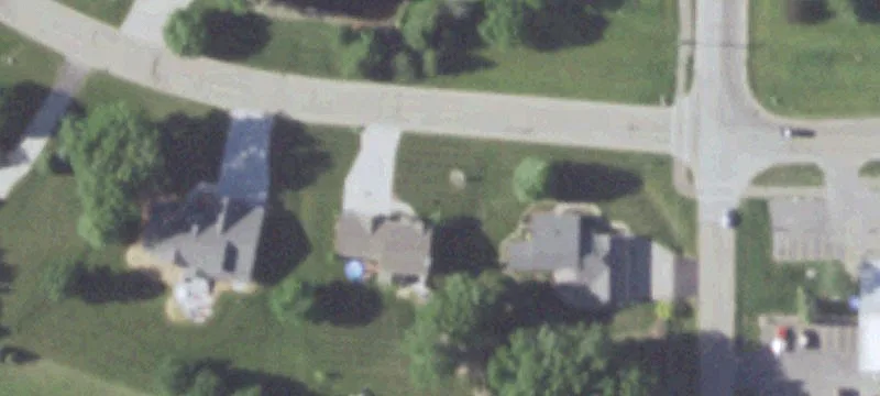 Lakefront Residential Development Lot