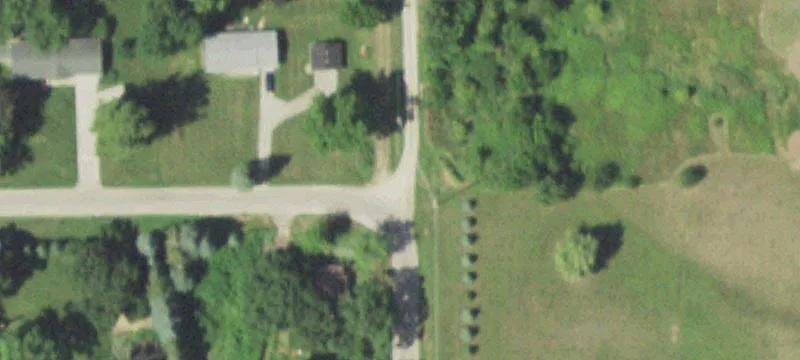 Residential Lot Land