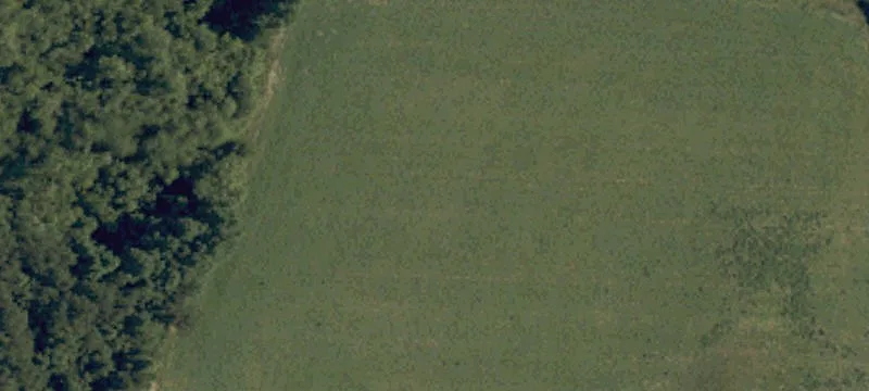 Waterfront Land on Rocky Hock Creek