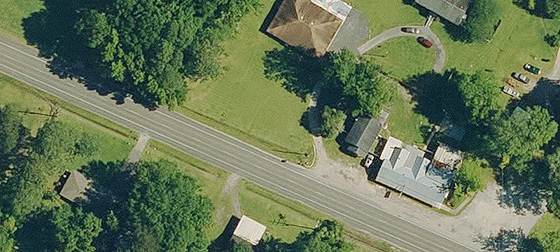 Waterfront Land Parcel
