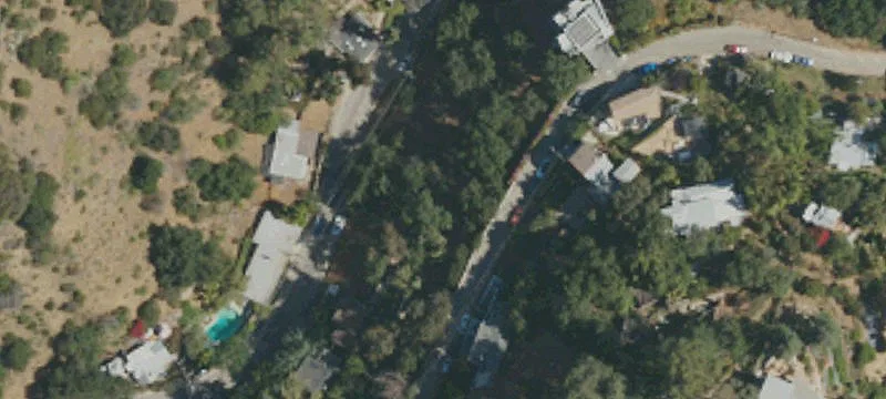 Downslope Residential Land Lot