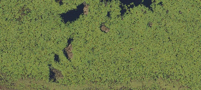 Developable Land Parcel