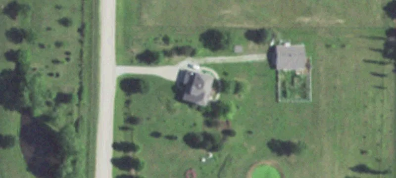 New Urbanism Residential Lot