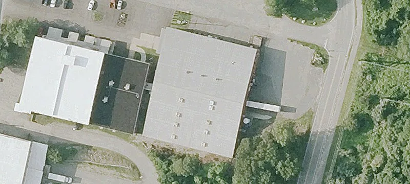 Industrial Flex Warehouse Space