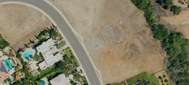 Residential Development Lot
