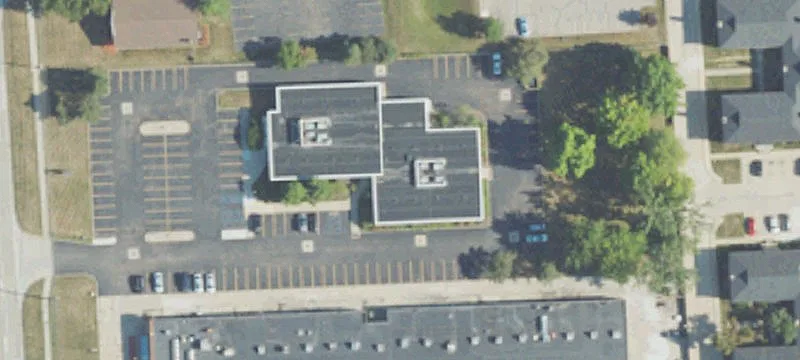 Renovated Office Suite with Parking