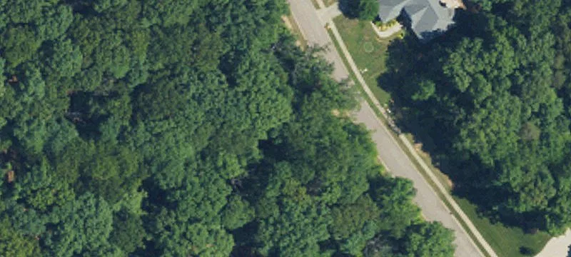 Residential Land Lot