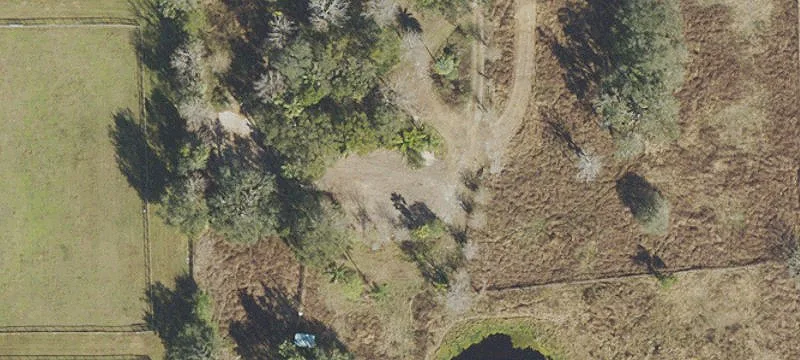 Entitled Residential Subdivision Land
