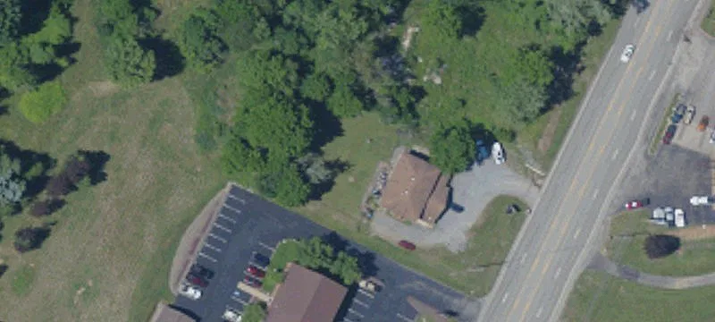 Mixed-Use 4-Unit Property