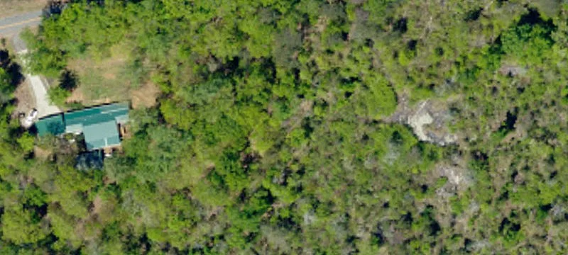 Wooded Land Acreage