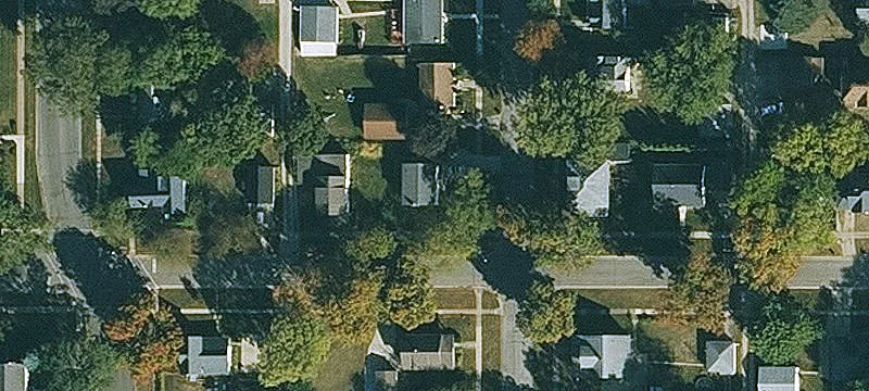 Up-Down Duplex Income Property