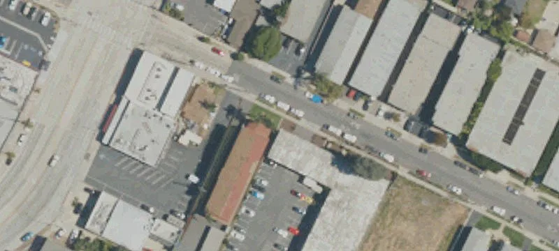 Multifamily Investment Property