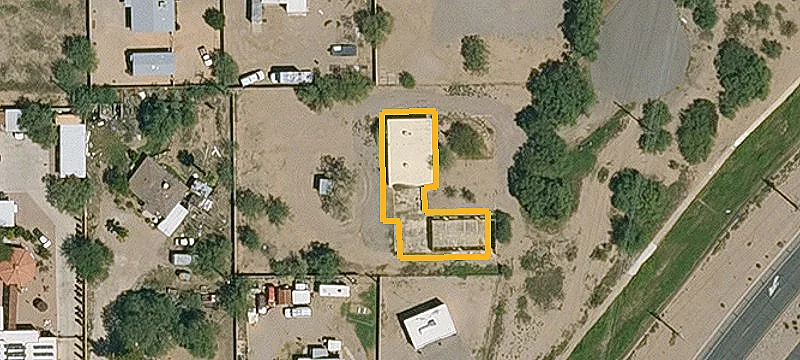 Zoned Redevelopment Lot