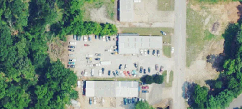 Office and Warehouse Flex Building