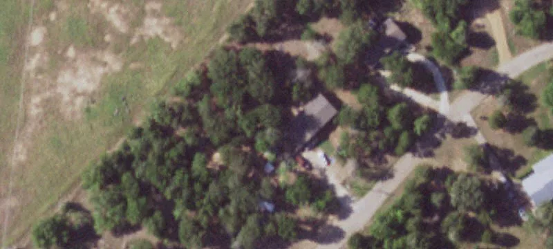 Corner Residential Lot for Build