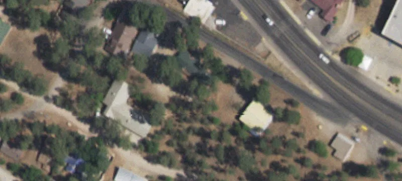Live-Work Building