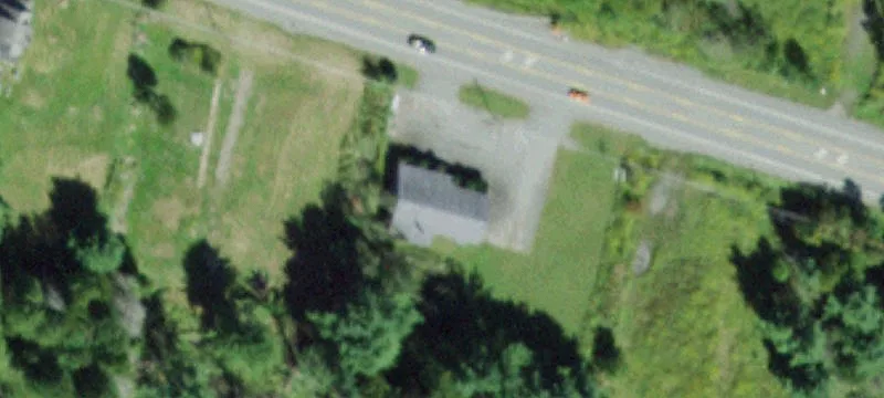 Standalone Handicap Accessible Building