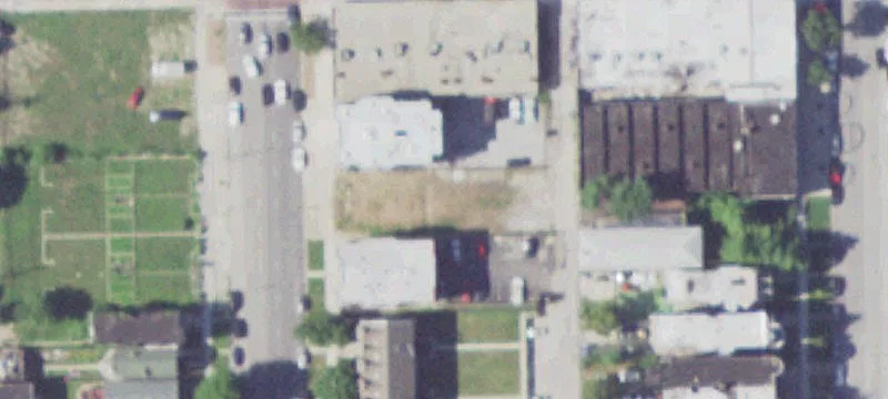 Vacant Double Lot Opportunity