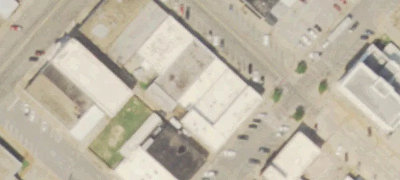 Historic Downtown Office Building