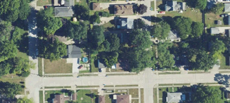 Residential Building Lot
