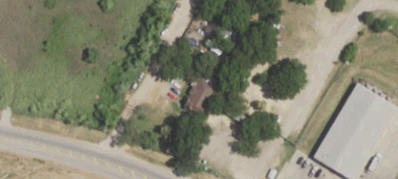 Redevelopment Land with Street Frontage