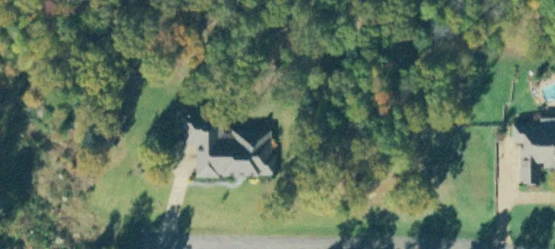 Residential Home Lot
