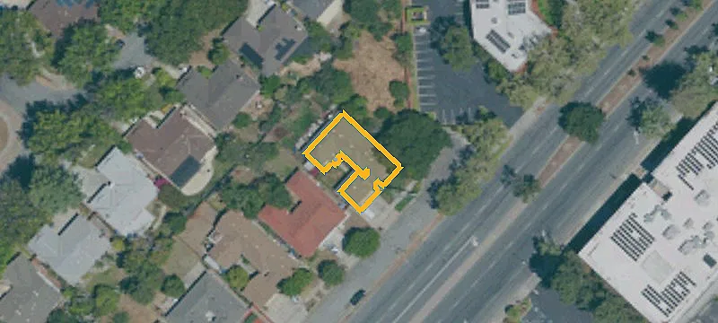 For-Sale Residential Development Land