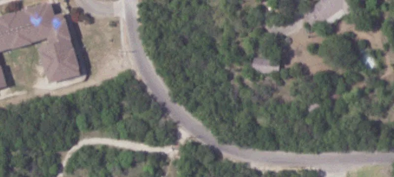 Commercial Infill Development Land